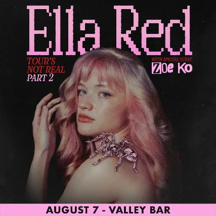 ELLA RED