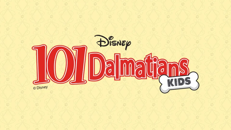 SCC Youth Theatre Program presents "101 Dalmatians KIDS"