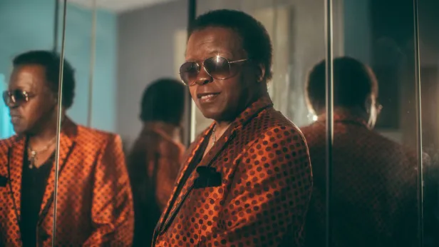 Lee Fields & Monophonics