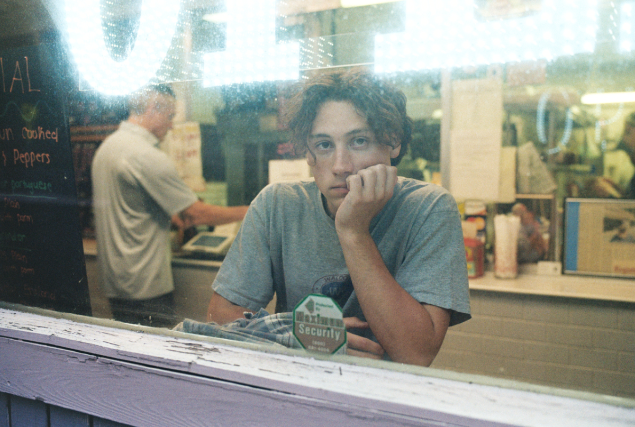 Jake Minch: George On Tour with Hana Bryanne