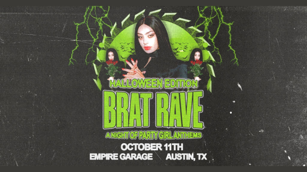 Party Girl/Brat Rave
