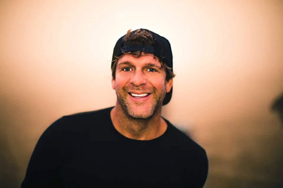 Billy Currington & Kip Moore