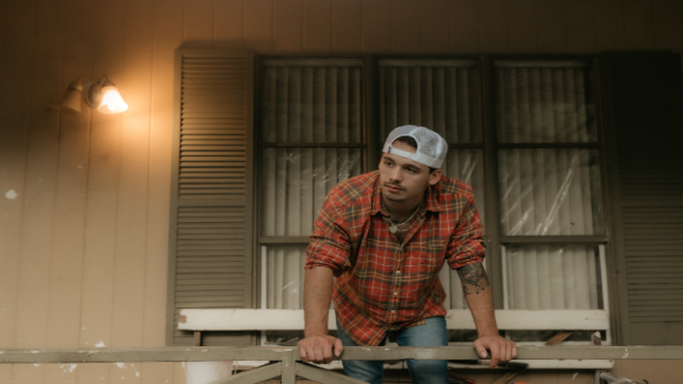 Noah Thompson with special guest Rowdy Franks