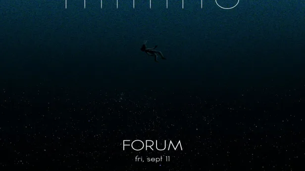 nimino @ Forum - Columbus, OH - 09.11.26