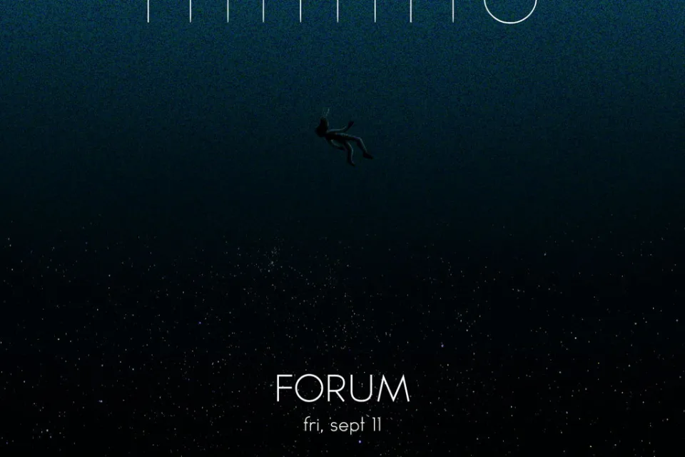 nimino @ Forum - Columbus, OH - 09.11.26