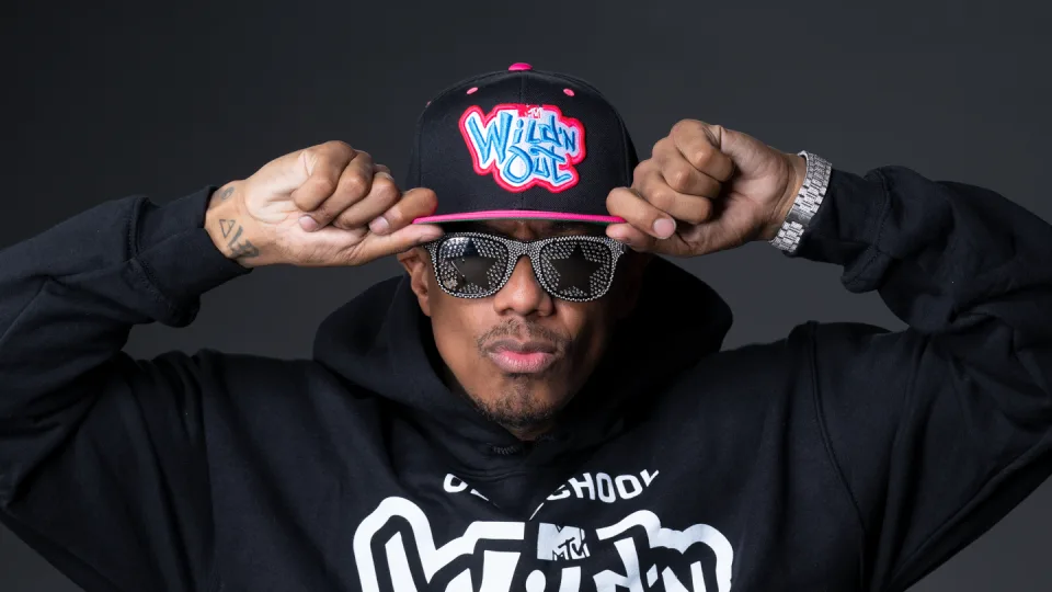 Netflix Is A Joke Presents: Nick Cannon's Wild N' Out