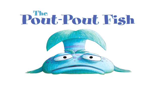 Sensory-Inclusive Performance: The Pout Pout Fish
