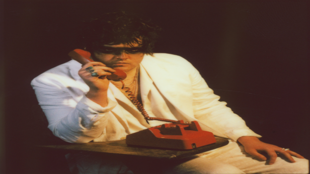 Thunder Jackson: Hello Stranger Fall Tour