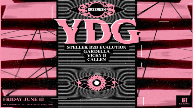 YDG