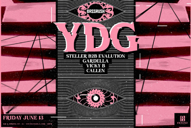YDG