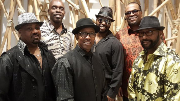 Rhythm Nation - NYE 2025