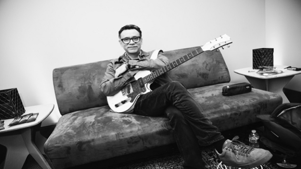 Fred Armisen: Comedy for Musicians But Everyone is Welcome