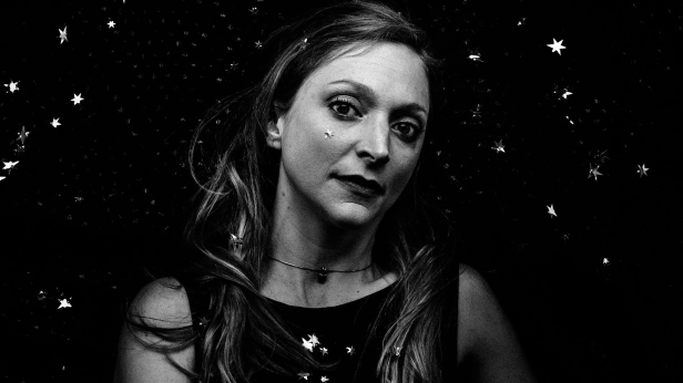 EILEN JEWELL returns to FITZGERALDS Historic Nightclub, w/ special guest Angela Perley