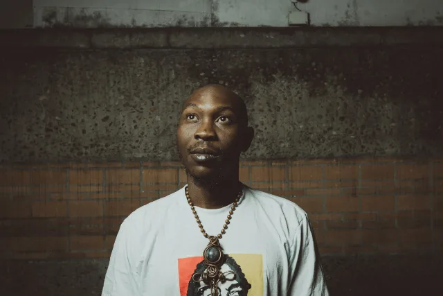Seun Kuti & Egypt 80, Dogo du Togo & The Alagaa Beat Band, DJ Flying Disc
