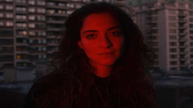 Nadah El-Shazly