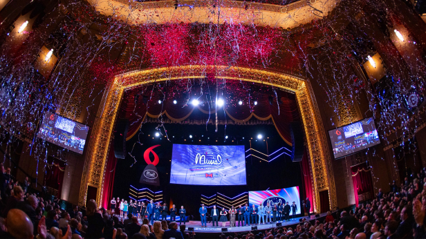 The Musial Awards presented by Maryville University