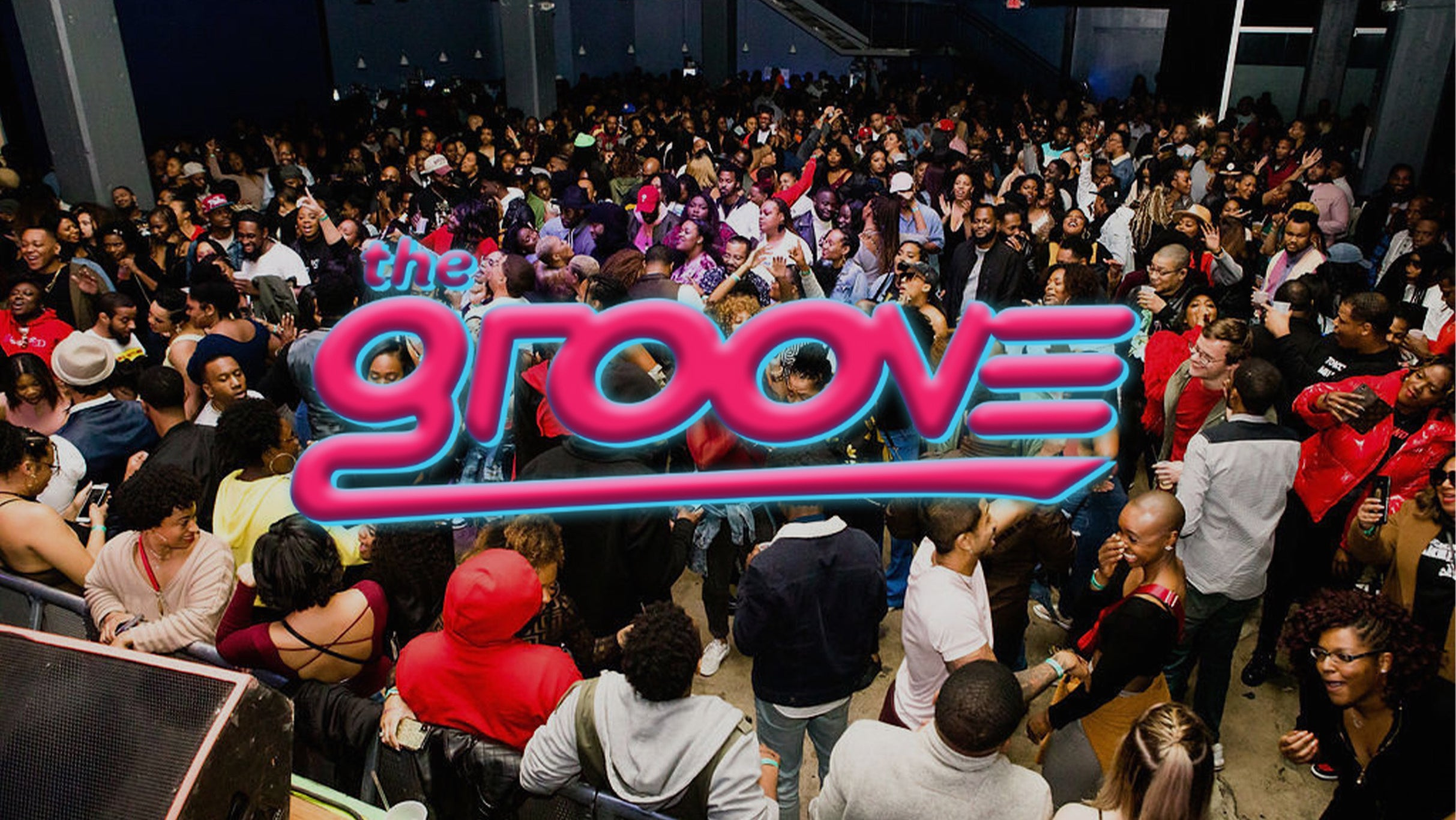 The Groove R&B + Soul
