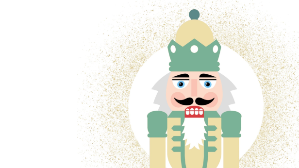 AYBT Presents "THE NUTCRACKER" 2025