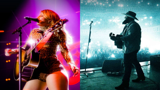 Buck Concert Series 2025 - 2 Day Tickets & Season Pass Redemption Tickets
