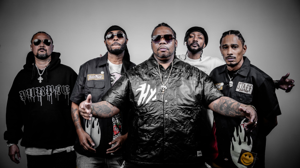 The Thuggish-Ruggish-Mafia Tour