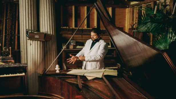 André Bohren
