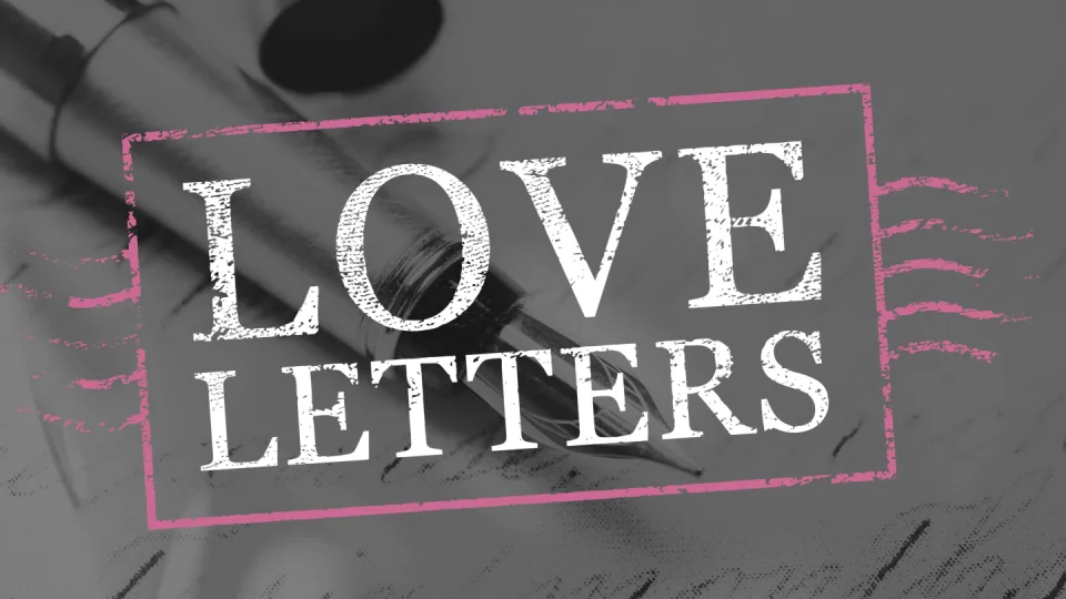 Scottsdale Old Town Theatre Company co-presents Love Letters