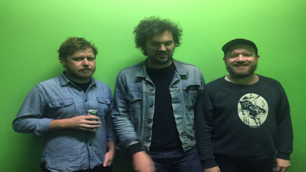 The Cave Singers w/ Von Wildenhaus NIGHT ONE