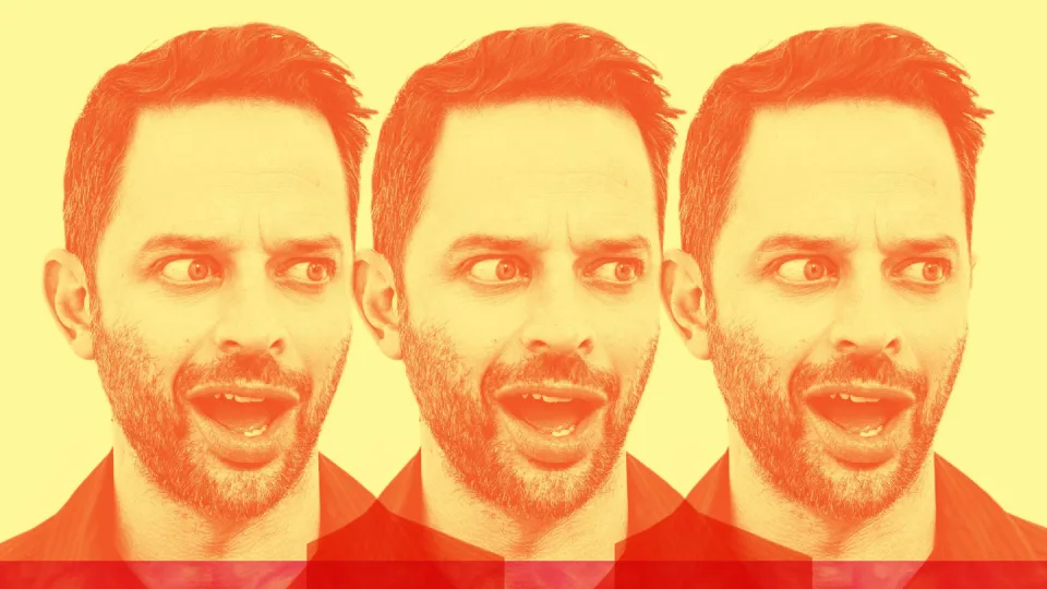Tonight at the Improv ft. Nick Kroll, Anjelah Johnson-Reyes, Harland Williams, George Wallace, Brian Monarch and very special guests