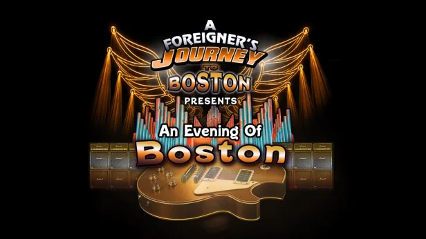 An Evening of Boston