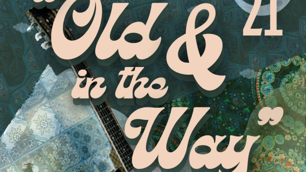 A Tribute To - Old and In The Way
