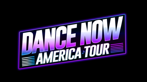 Dance Now America Tour 2025
