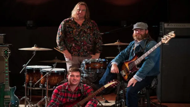 Bayou Brothers Revival: A Tribute to Creedence Clearwater Revival