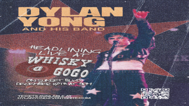 Dylan Yong