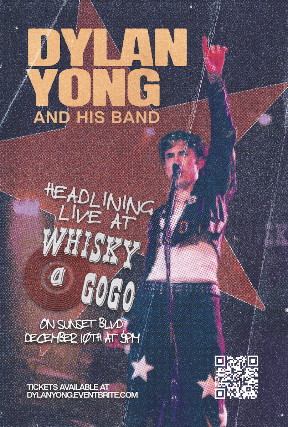 Dylan Yong