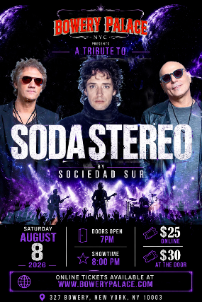 SOCIEDAD SUR