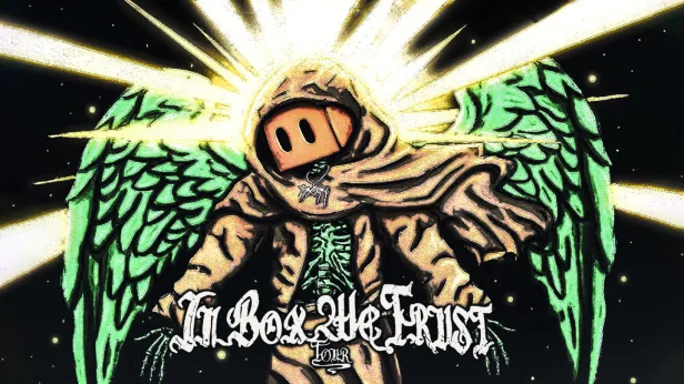 Affliction & Box Boys Presents: In Box We Trust Tour