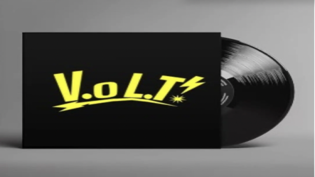 V.oL.T! - Modern [Live] Discotheque