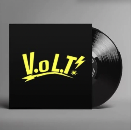 V.oL.T! - Modern [Live] Discotheque