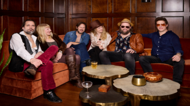 SECOND HAND NEWS: Fleetwood Mac Tribute Returns to FITZGERALDS!