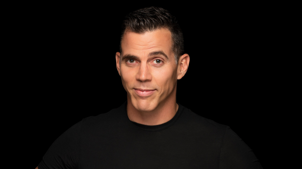Steve-O:  Crash and Burn Tour