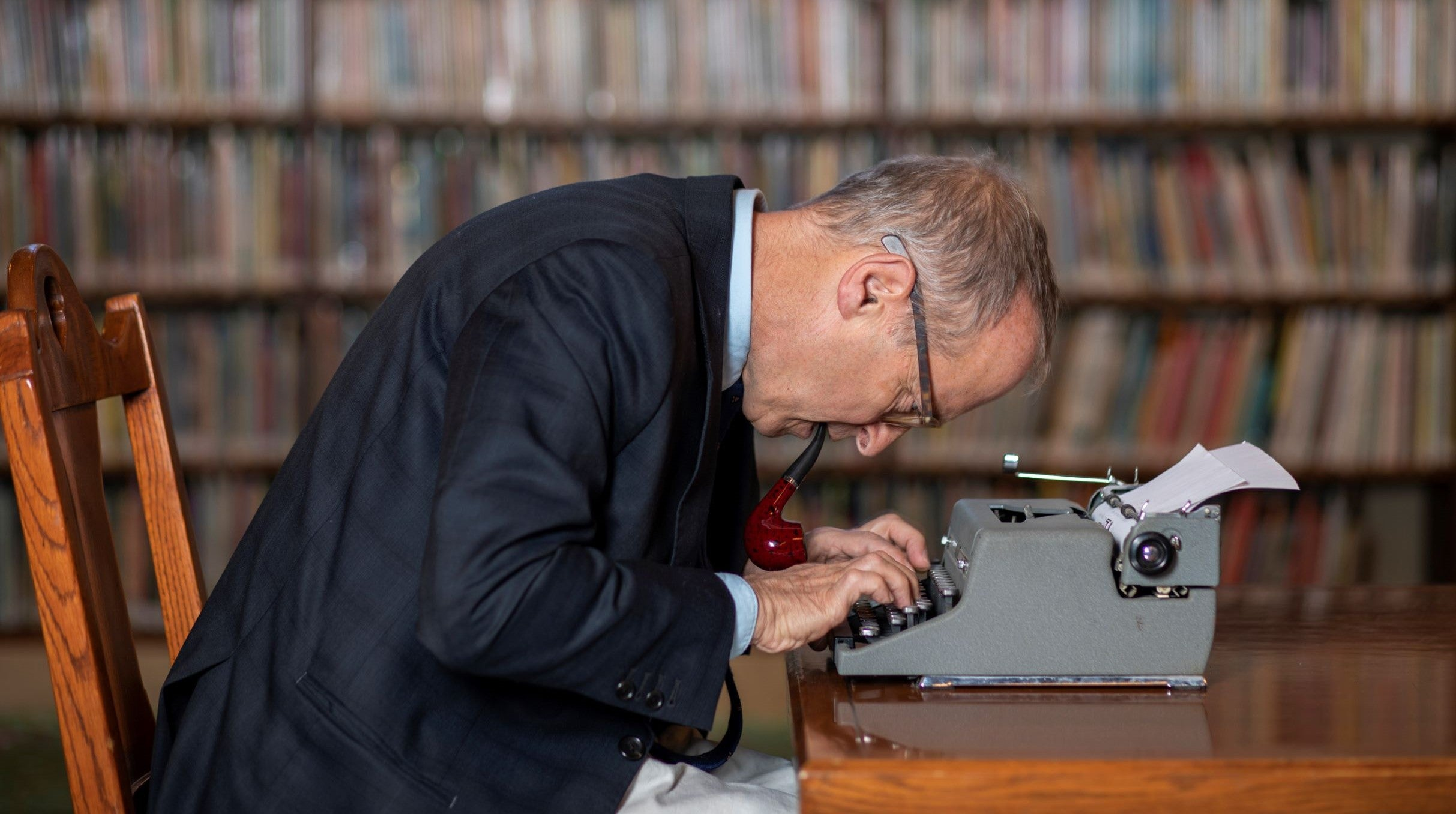 Tacoma Arts Live Presents David Sedaris