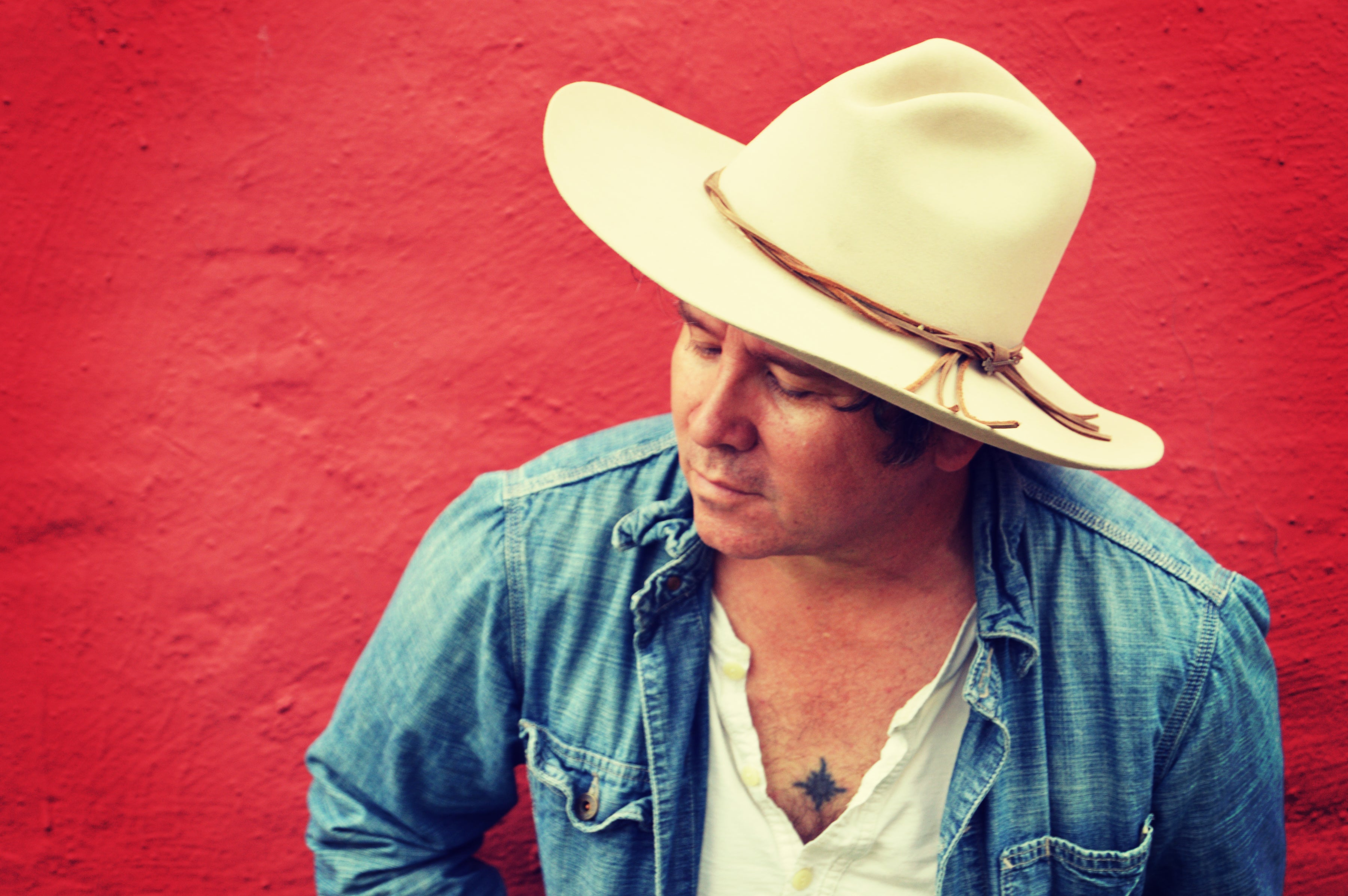 AMERICANAFEST Official Showcase: Feat. Low Gap, Grant-Lee Phillips, Nicholas Jamerson, Lilly Hiatt, DeeOhGee