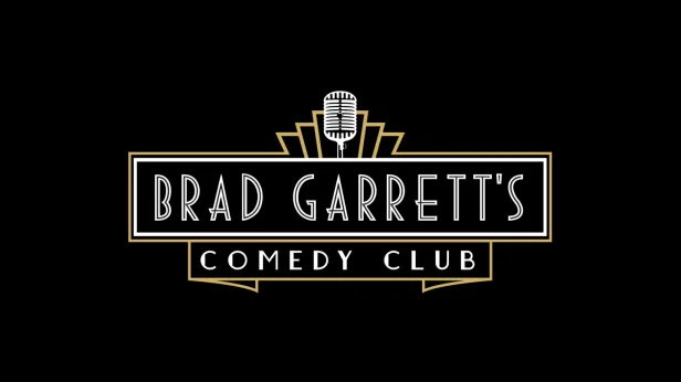 BGCC: Brad Garrett with Michael Loftus