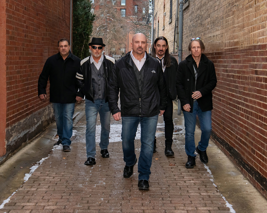 Hi Infidelity & Face the Music