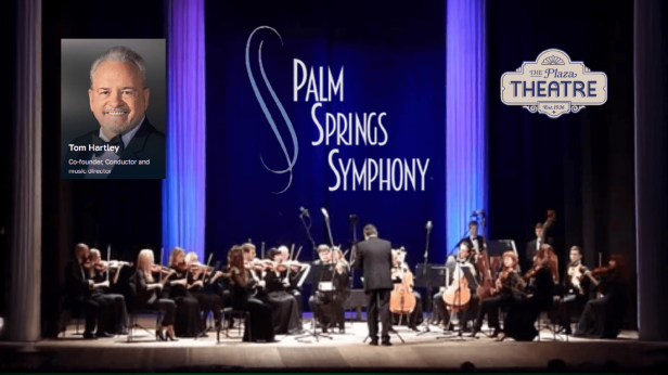 Palm Springs Symphony: From Mozart to Modern - A Symphony Across Time