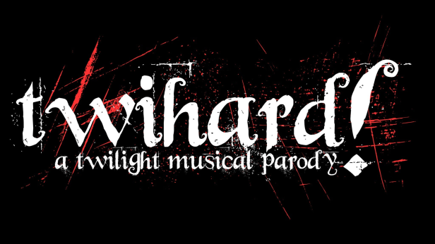 TWIHARD! A Twilight Musical Parody