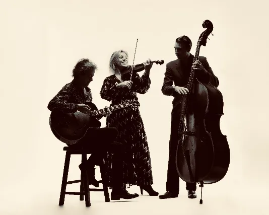 Hot Club of Cowtown