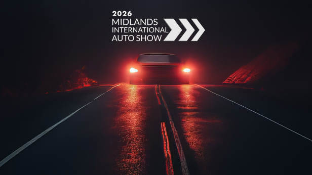 Midlands International Auto Show