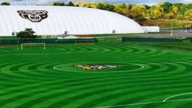 Oakland University Men's Soccer vs. Uic Men's Flames Soccer