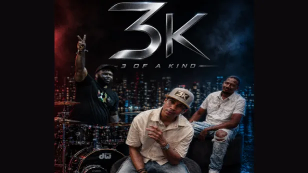 3 Of A Kind - A Tribute to Boy Bands